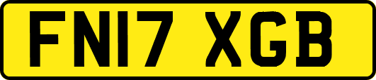 FN17XGB