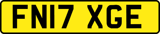 FN17XGE