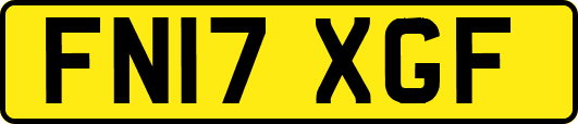 FN17XGF