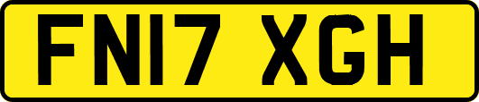 FN17XGH
