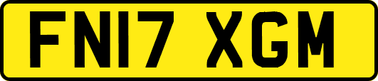 FN17XGM
