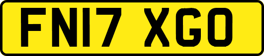 FN17XGO