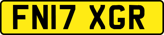 FN17XGR