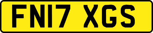 FN17XGS