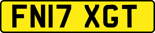 FN17XGT
