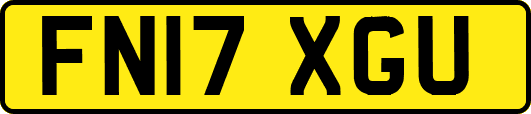 FN17XGU