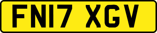 FN17XGV
