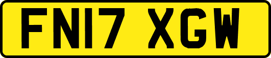 FN17XGW