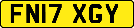FN17XGY