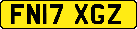 FN17XGZ