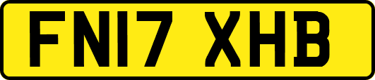 FN17XHB