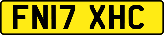 FN17XHC