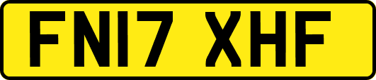 FN17XHF