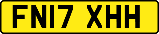 FN17XHH