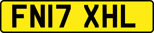 FN17XHL