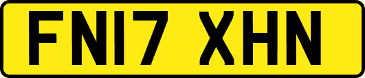FN17XHN