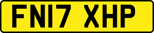 FN17XHP