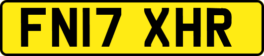 FN17XHR