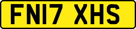 FN17XHS