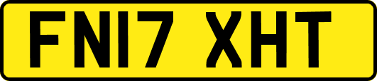 FN17XHT