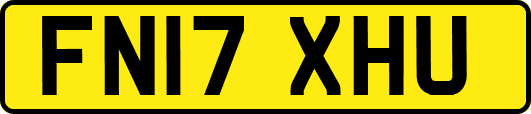 FN17XHU