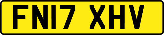 FN17XHV