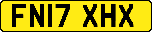 FN17XHX