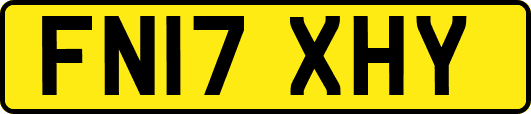FN17XHY
