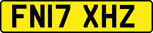 FN17XHZ