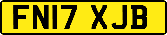 FN17XJB