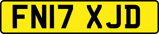FN17XJD
