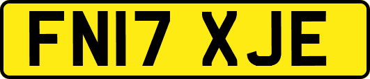 FN17XJE