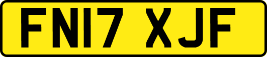 FN17XJF