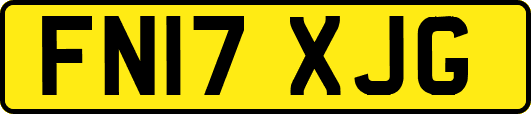 FN17XJG