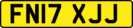 FN17XJJ