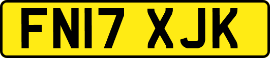 FN17XJK
