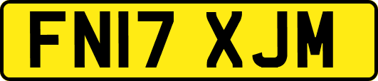 FN17XJM