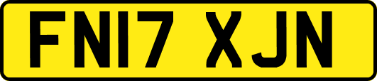 FN17XJN