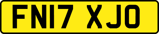 FN17XJO