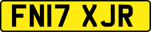 FN17XJR