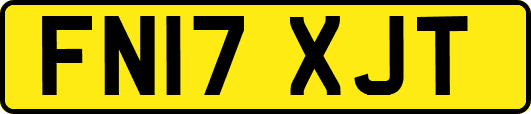 FN17XJT