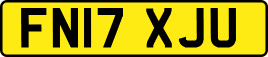 FN17XJU