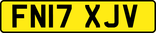FN17XJV