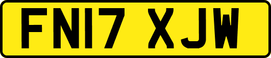 FN17XJW