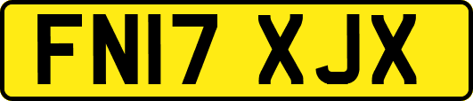 FN17XJX