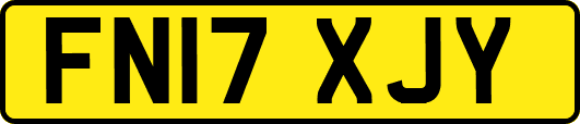FN17XJY
