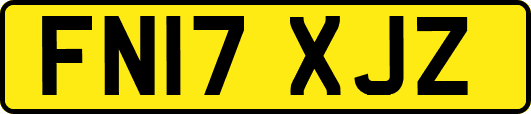 FN17XJZ