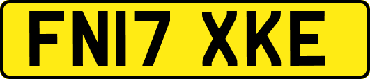 FN17XKE