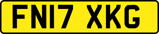 FN17XKG