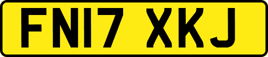 FN17XKJ